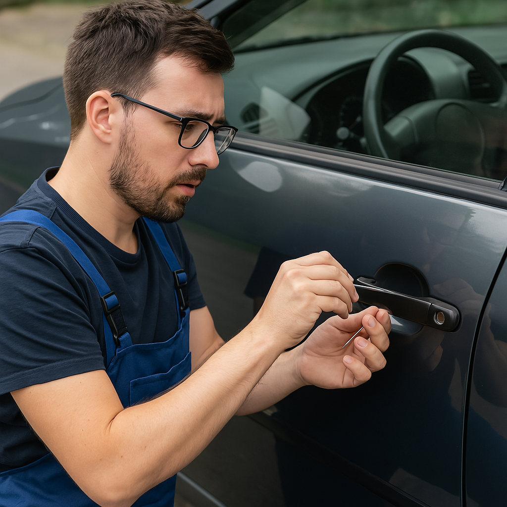 24/7 Locksmith in Downey, CA | Fast & Reliable Service