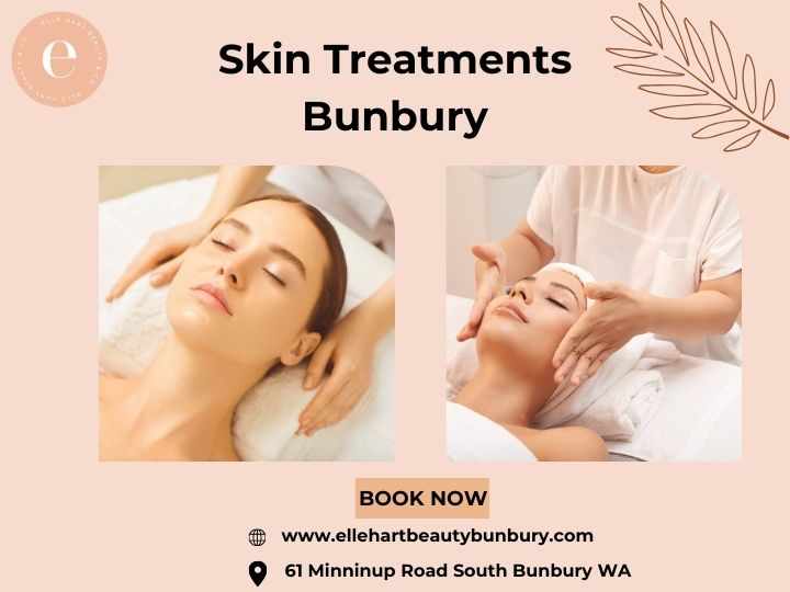 Skin Treatments Bunbury