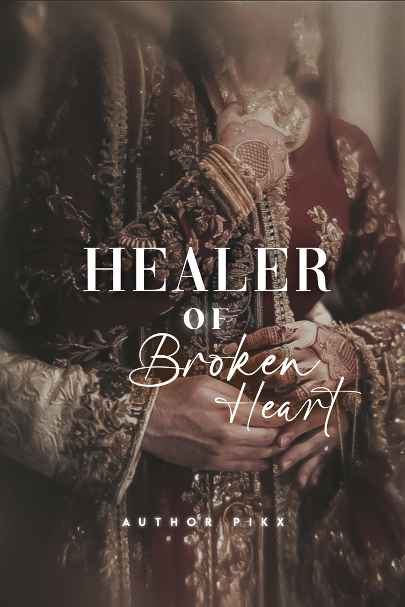 Healer of Broken Heart