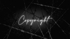 | Copyright ©️ & Note |