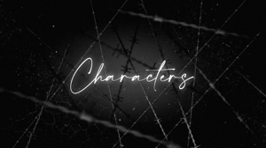 | Characters Aesthetics |