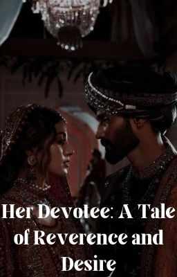 HER Devotee: A Tale of Reverence and Desire