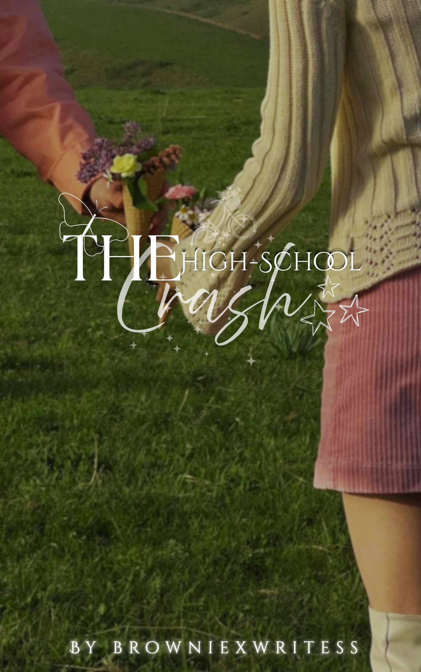 THE HIGH-SCHOOL CRASH