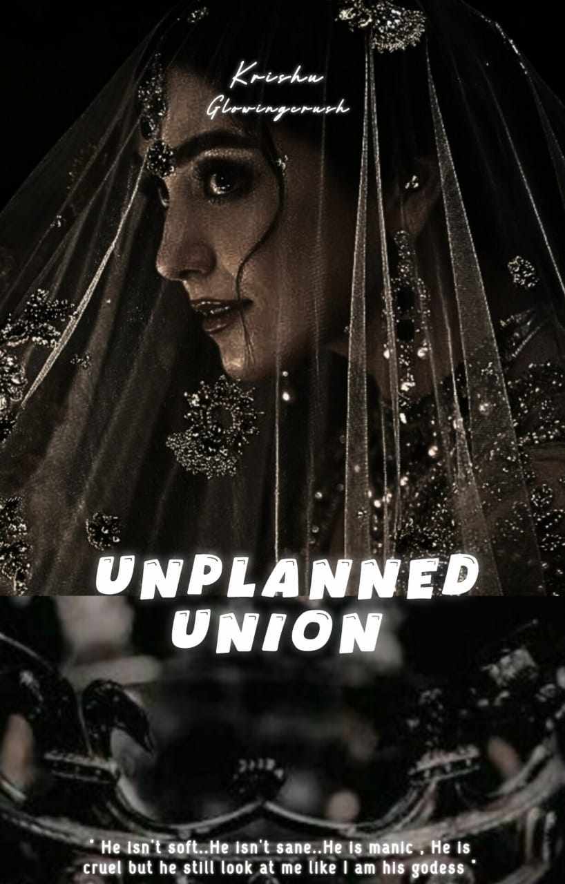 Unplanned union 18+