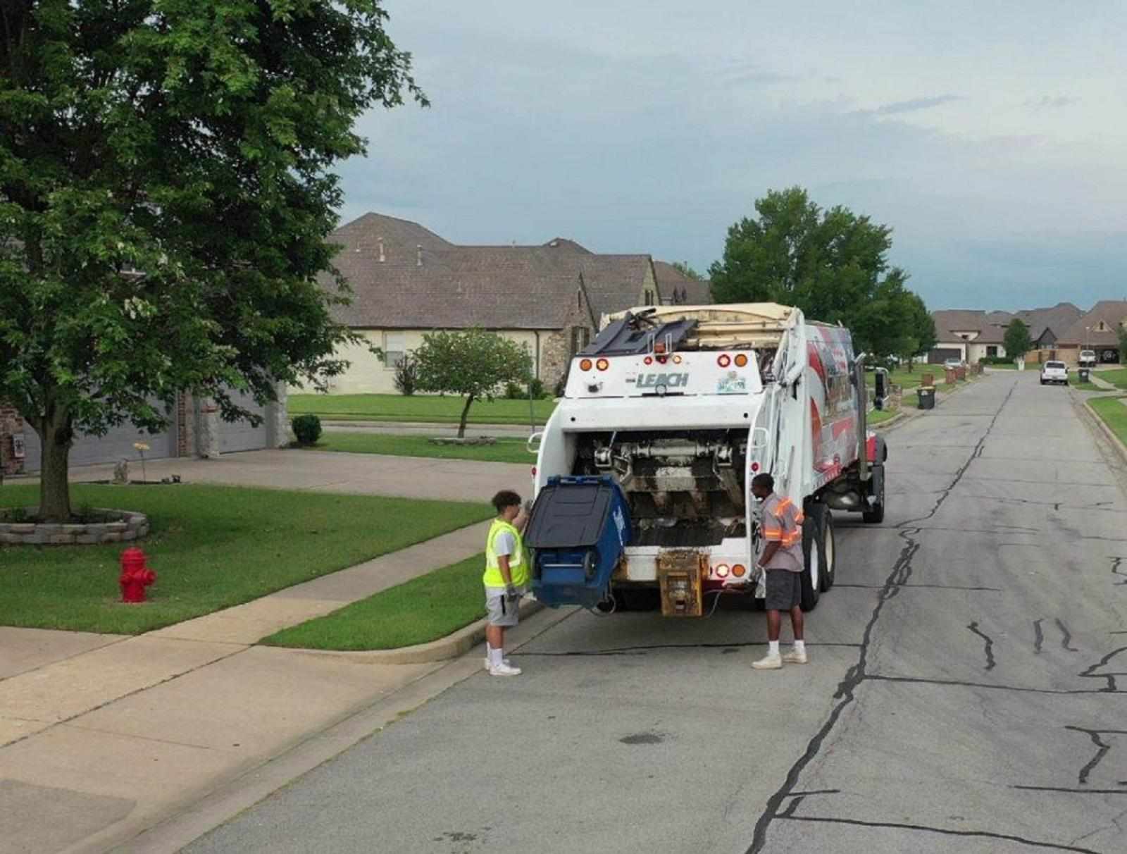 Garbage Collection Software: The Secret to Faster, Cleaner, and Smarter City Operations