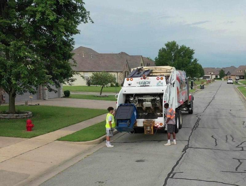 Garbage Collection Software: The Secret to Faster, Cleaner, and Smarter City Operations
