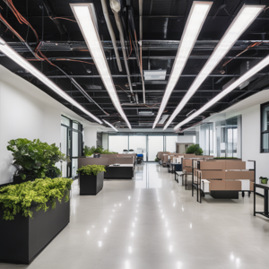 Why Commercial LED Lighting Is the Upgrade Most Buildings Need Now