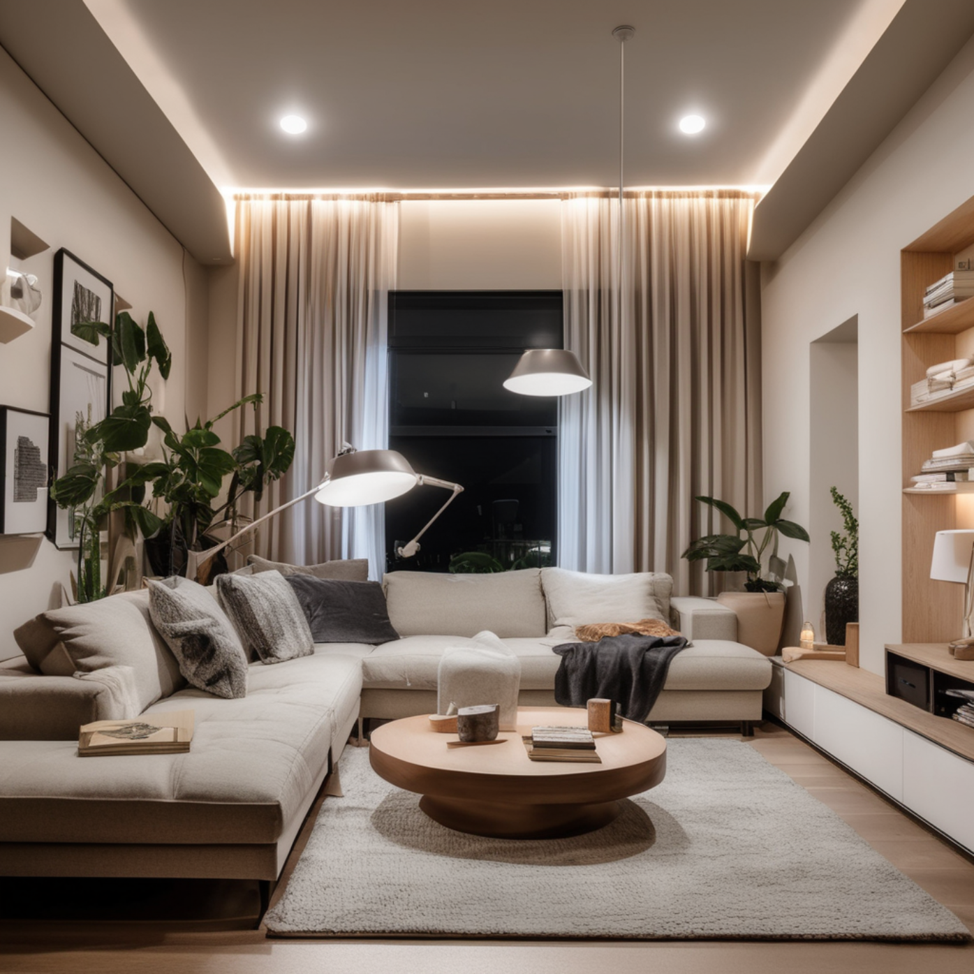 Why Home Lighting Is the Fastest Way to Make a Room Feel New and More Stylish