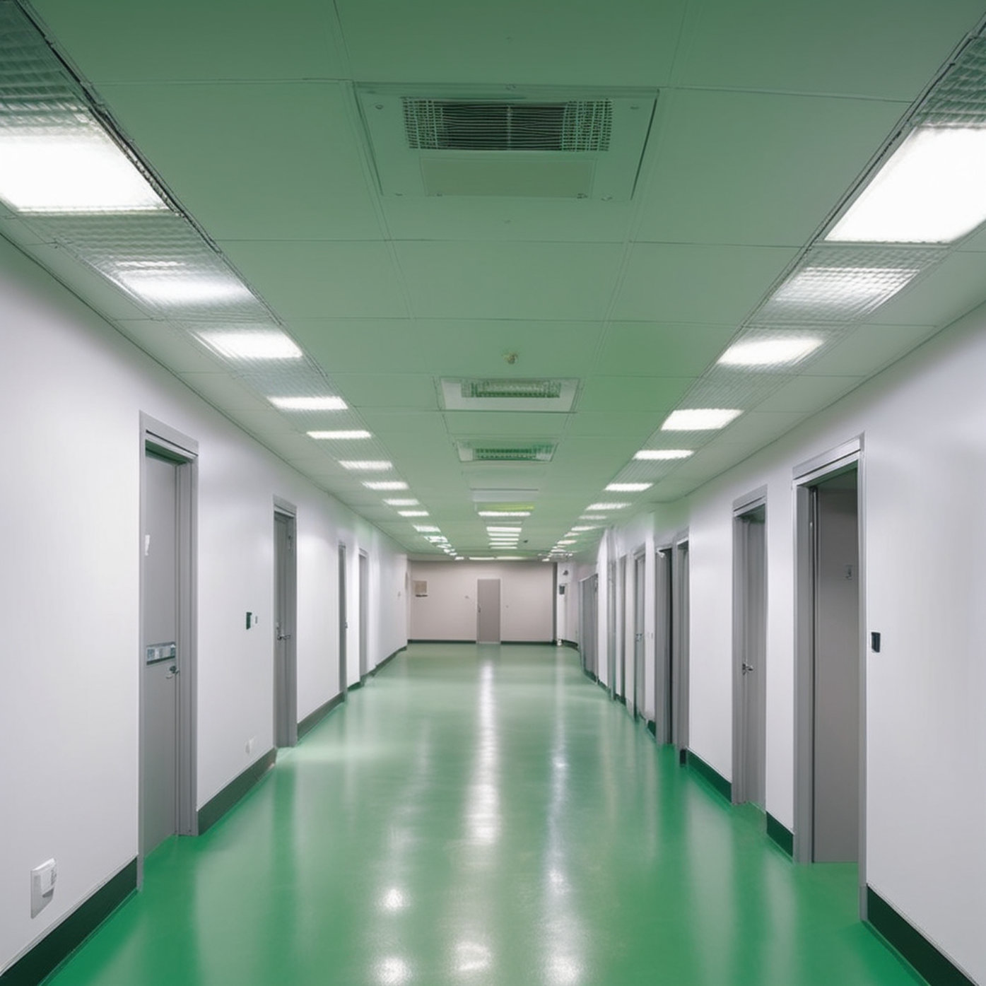 What to Look for When Choosing Emergency Lighting Suppliers: Tips for Buyers
