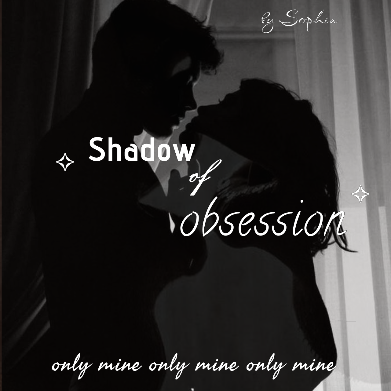 Shadow of obsession 🔞