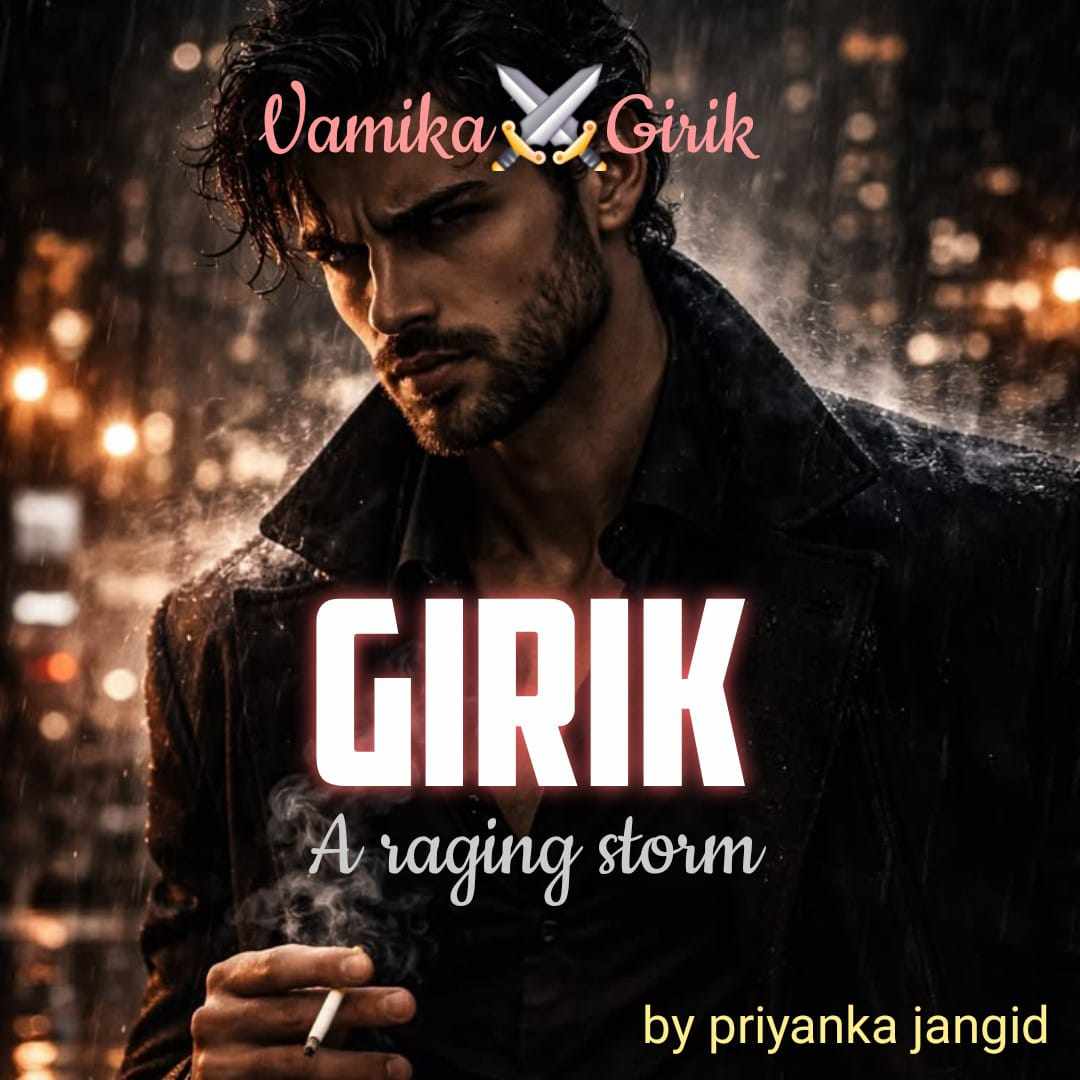 Girik - A raging storm