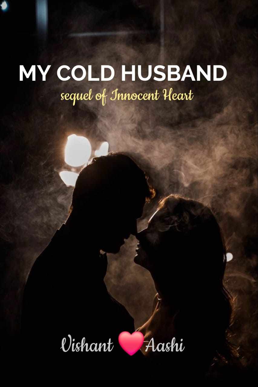 MY COLD HUSBAND