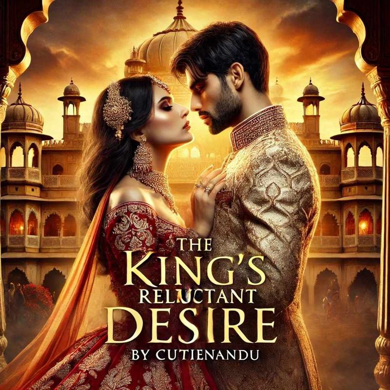 The King's Reluctant Desire