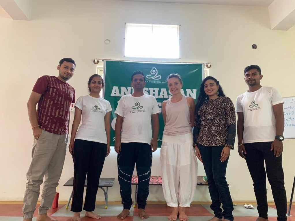 Transform Your Life with the Best Yoga Classes Near Me