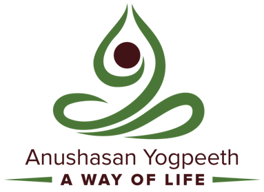 Weekend Yoga Classes in Bangalore at Anushasan Yogpeeth