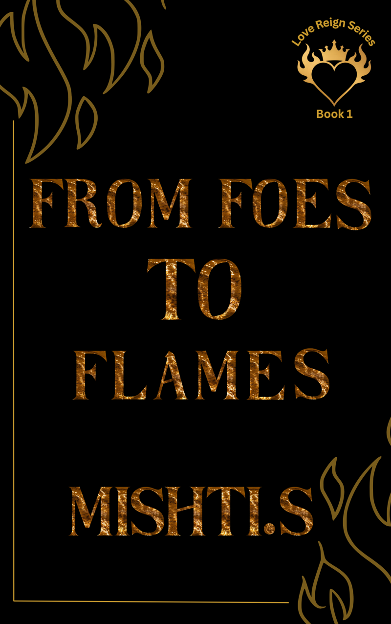 From Foes To Flames