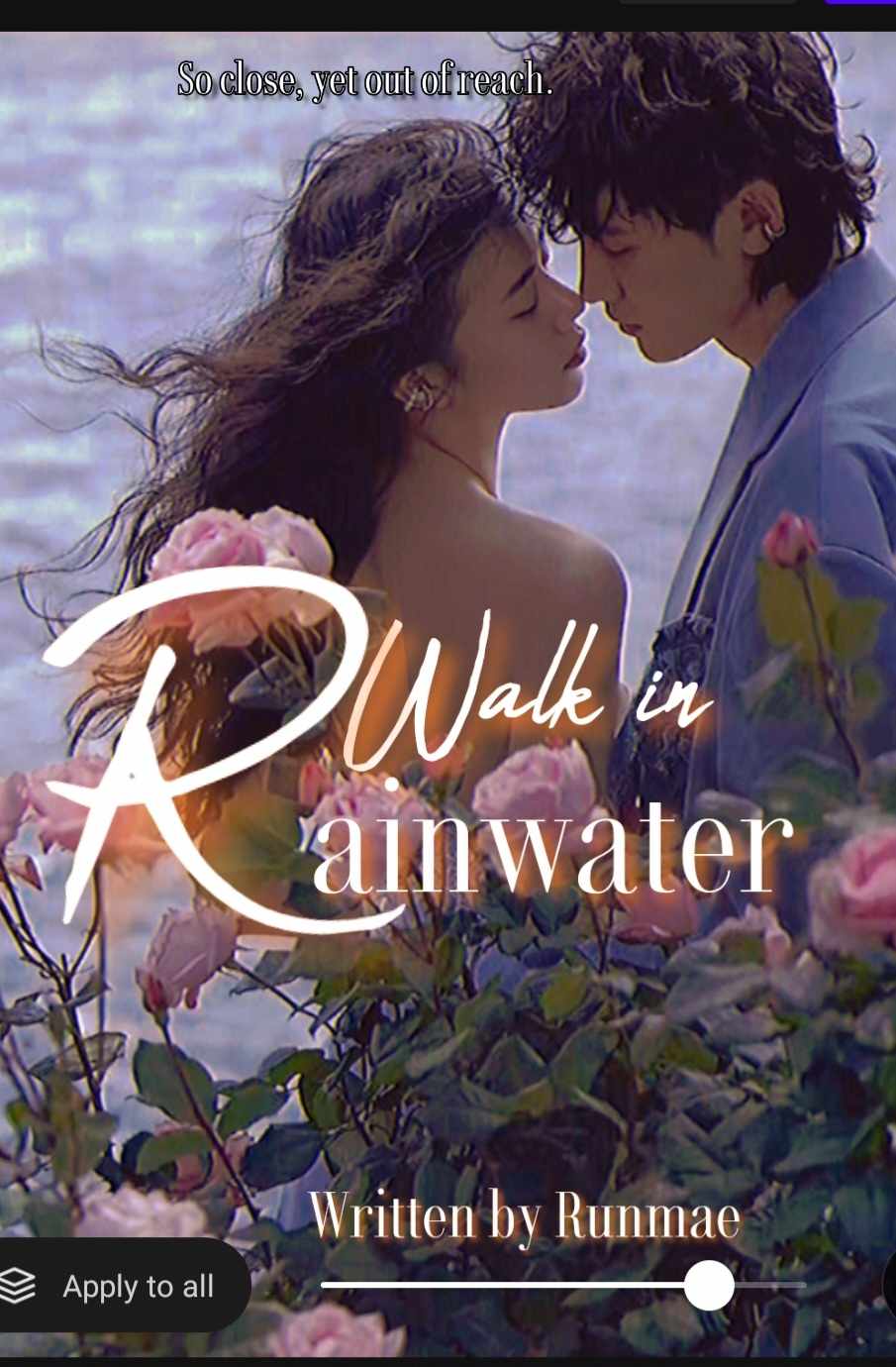 Walk in Rainwatwer