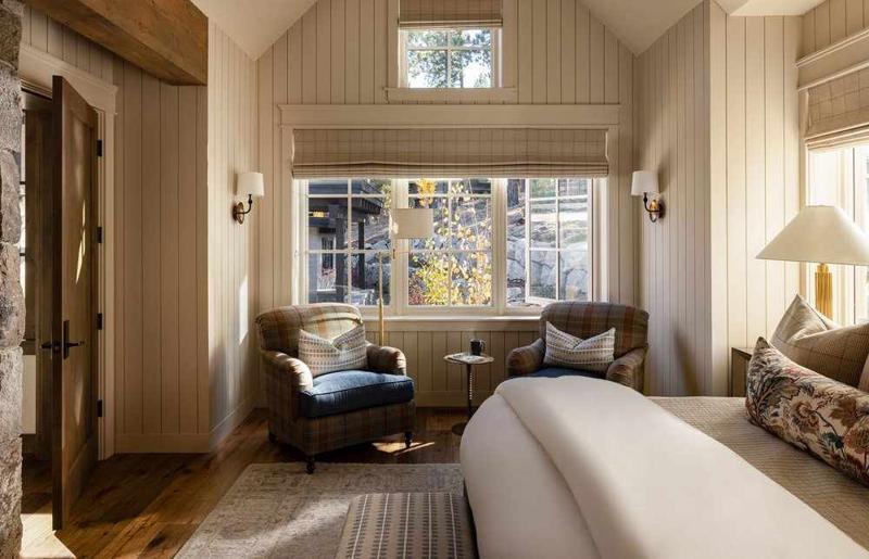 The Art of Lighting in Interior Photography