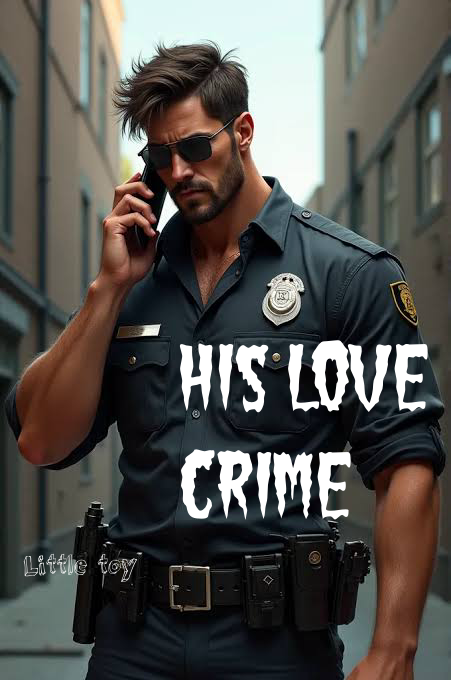 HIS LOVE CRIME