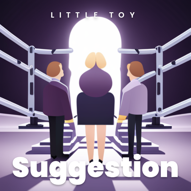 Suggestions