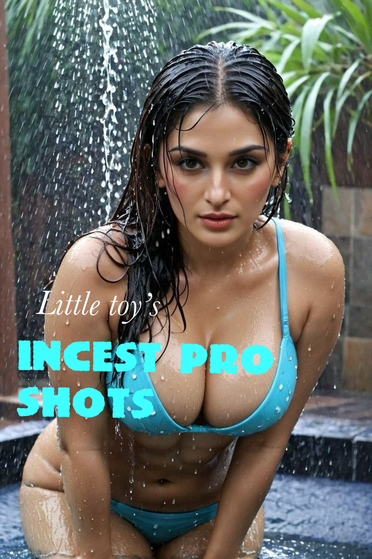 Incest pro shots
