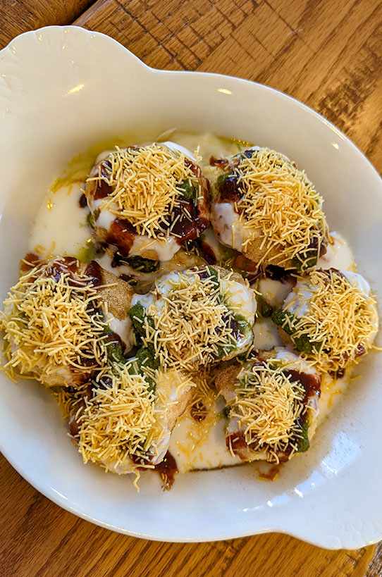 Explore Moghul Express: A Modern Choice for Indian Restaurants in Edison