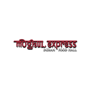 Moghul Express logo