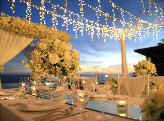 Best Fall Wedding Menu Ideas for Catering in Albany NY