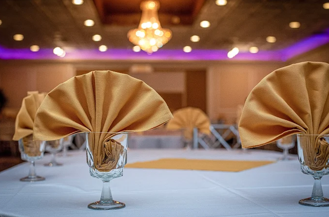 Best Fall Wedding Menu Ideas for Catering in Albany NY