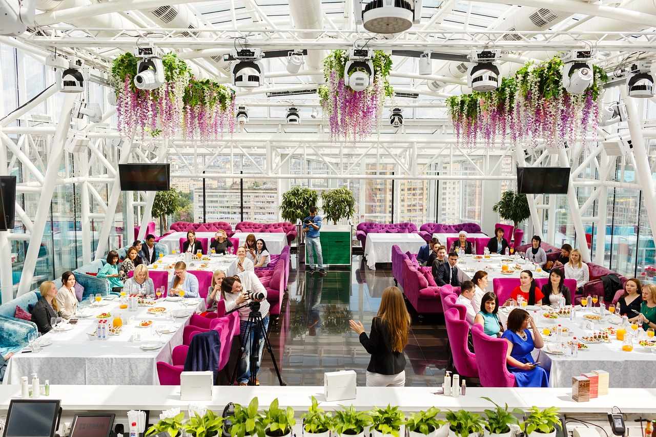 Best Wedding Caterers NJ: Steps To Choosing The Best Catering Service