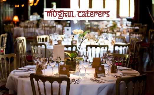 Small Party Catering NYC