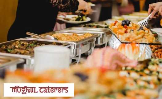 Indian Catering NJ: Why Choose Professional Caterers For Your Event