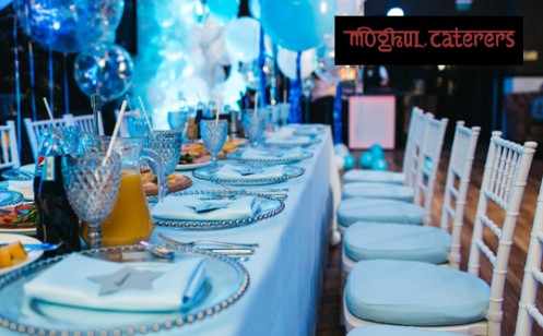 Small Party Catering NYC