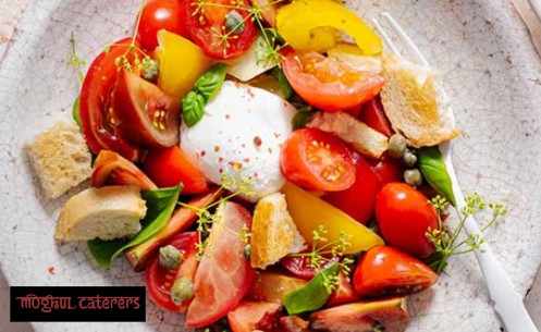 Best Breakfast Catering NYC