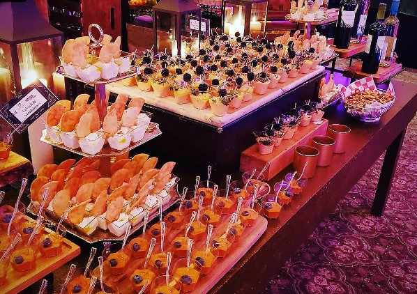 Catering Middletown NJ: Why You Need Professional Catering Services?