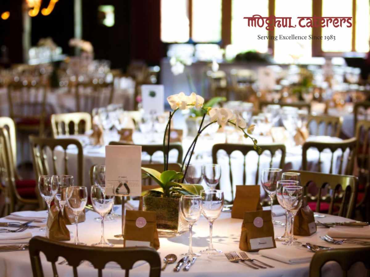 Catering New Jersey