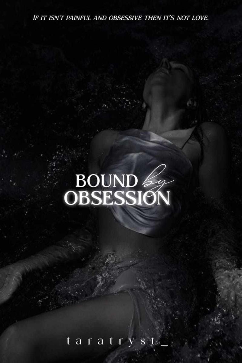 Bound By Obsession