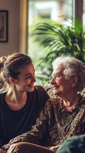 Live in Care Services UK