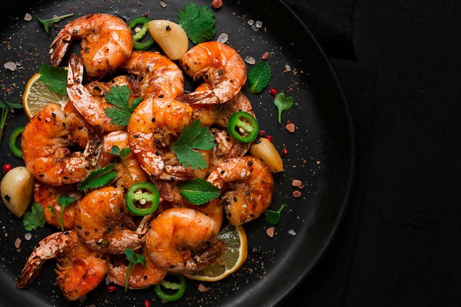 Fresh Seafood Awaits at Ming Restaurant in New Jersey