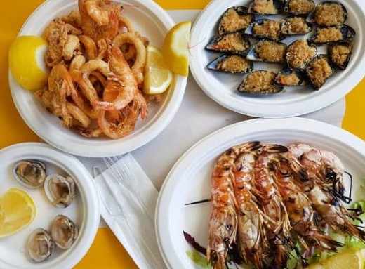 Best Seafood in New Jersey: Top Must-try Seafood Dishes