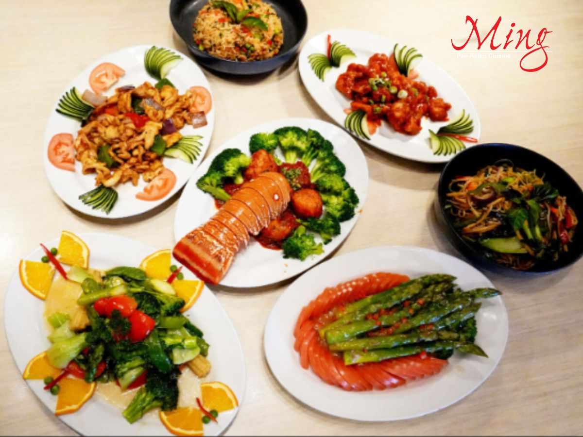 Seafood Restaurant in New Jersey