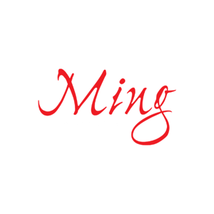 Ming Restaurant logo