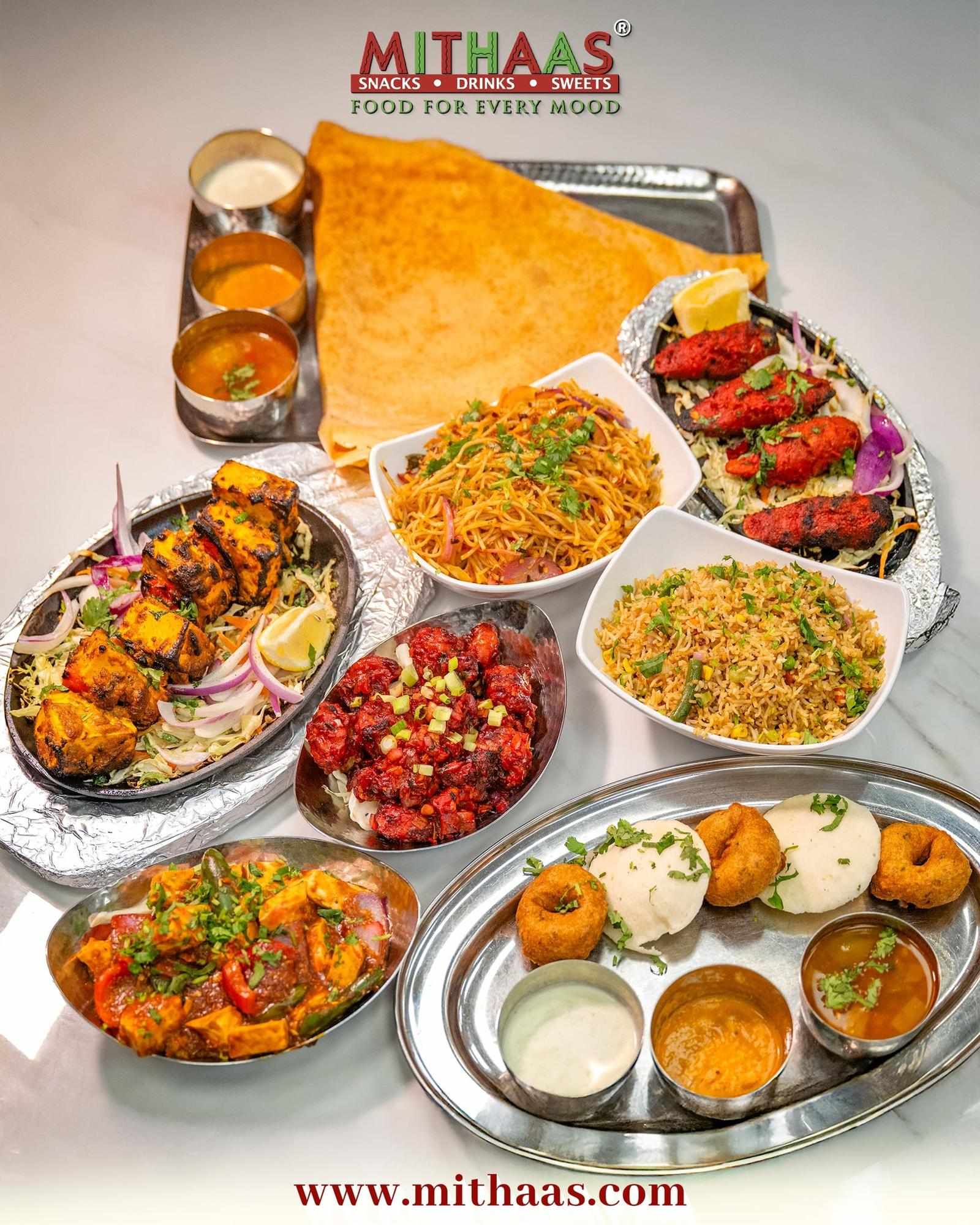 Taste the Tradition at Indian Restaurant North Brunswick