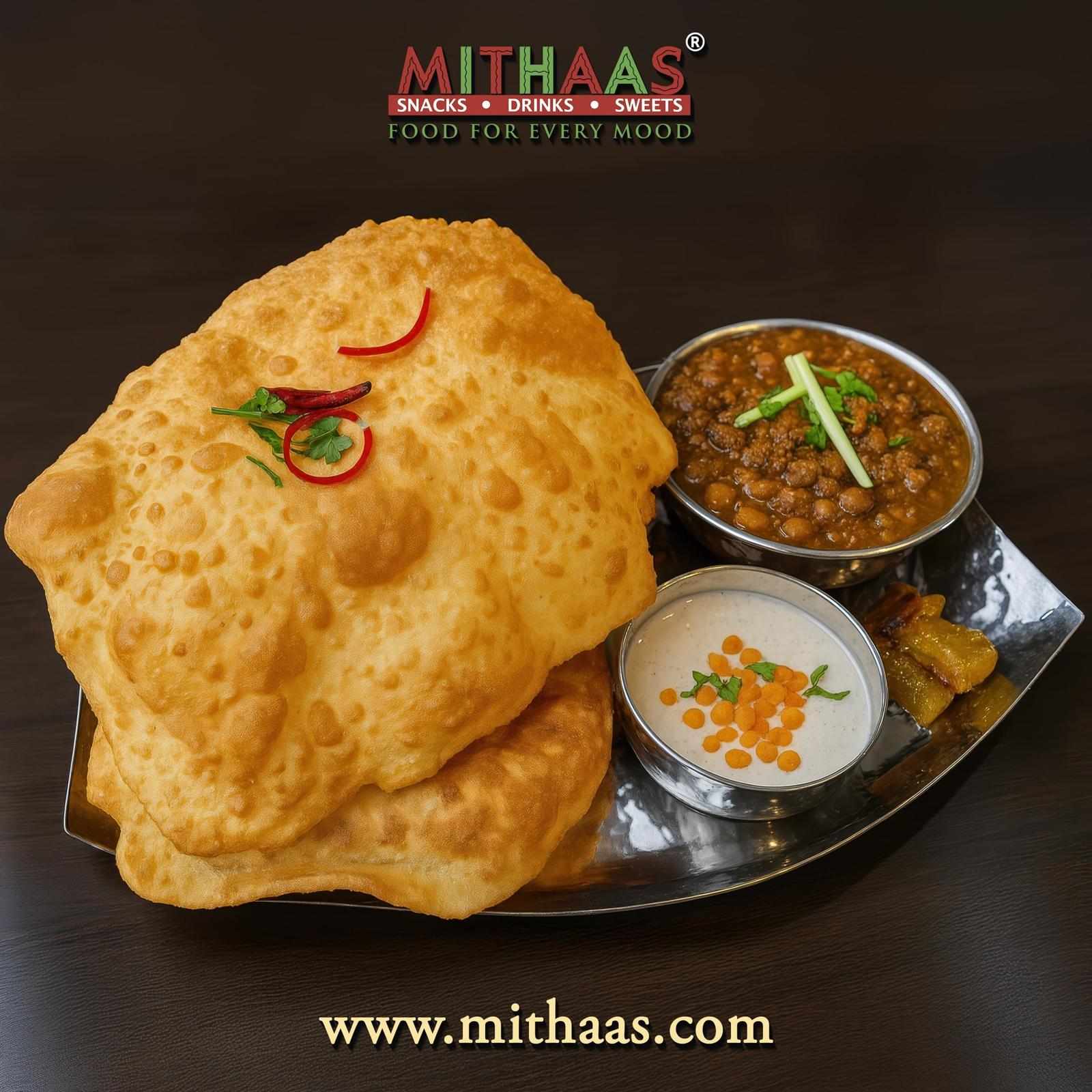 May be an image of text that says "MITHAAS ® SNACKS DRINKS SWEETS FOOD FOODFOR FOODFOREVERYMOOD F FOR FOREVERY EVERY MOOD www.mithaas.com .com www."