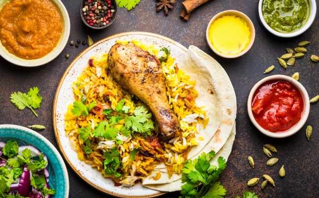 Best Indian Restaurants in New Jersey: Top Meat-Based Indian Dishes