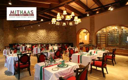 Best Indian Restaurant in New Jersey