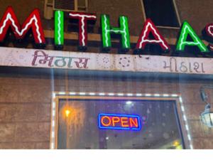 Indian Restaurant Near Jersey City NJ
