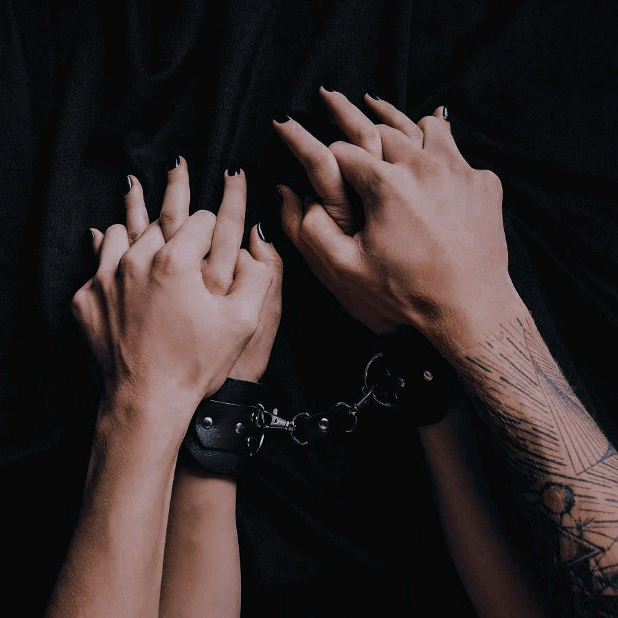 His Slave