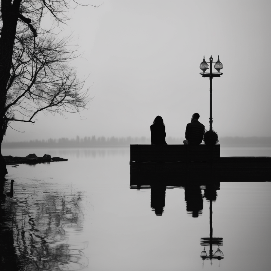 Until the Lies Unravel