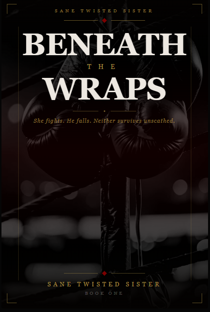 Beneath the Wraps